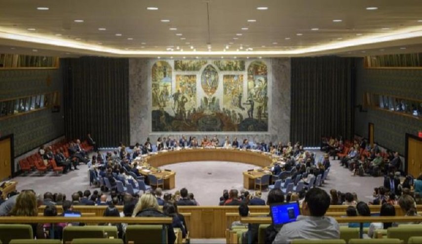 طرح 'تغير المناخ' للنقاش ينجر الى خلافات في مجلس الأمن
