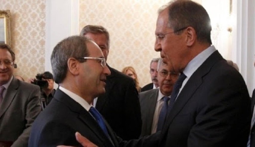 التزام موسكو بسيادة دمشق فحوى محادثات روسية - سورية في نيويورك