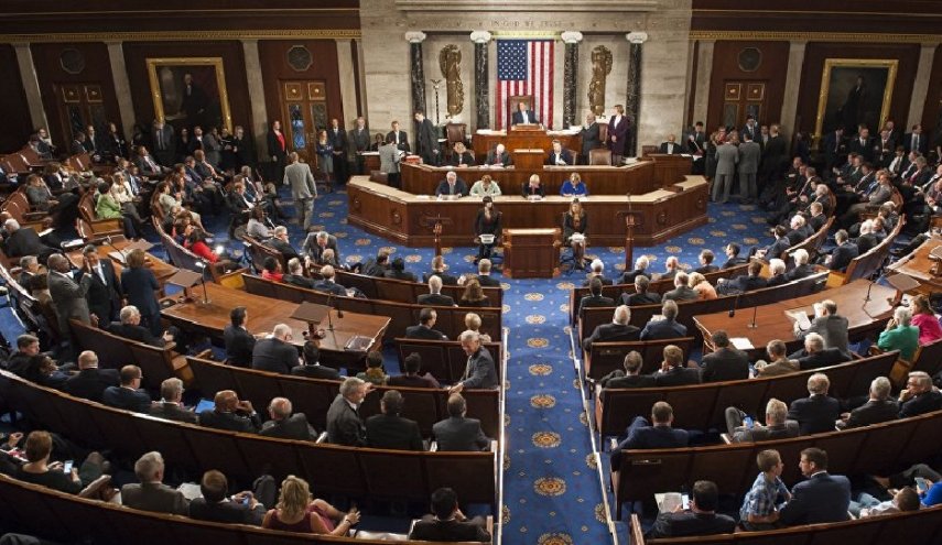تصویب چند طرح ضد ایرانی در مجلس نمایندگان آمریکا
