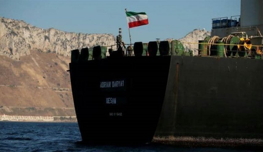 دومین محموله گازوئیل ایران وارد سوریه شد 