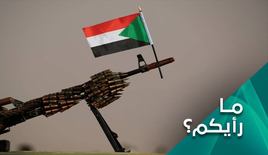 آیا کودتای نظامی در سودان به طور کامل ریشه کن شد؟