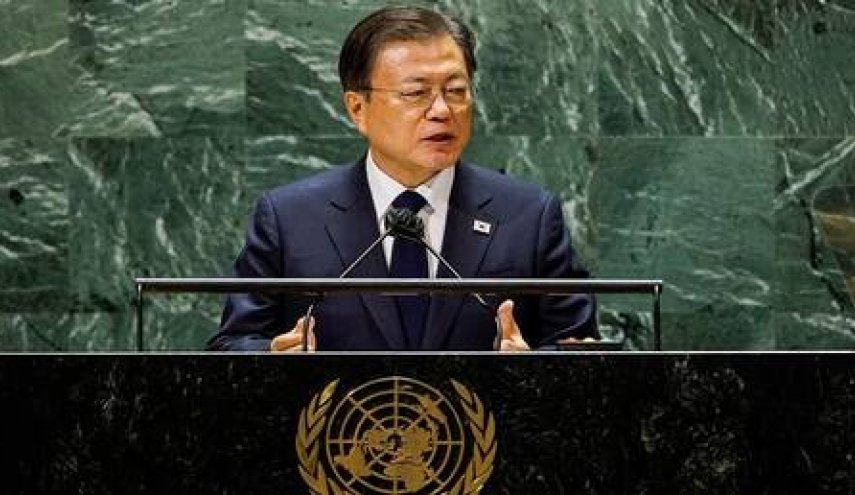 كوريا الجنوبية: رد بيونغ يانغ على اقتراح إعلان نهاية الحرب 'مهم للغاية'