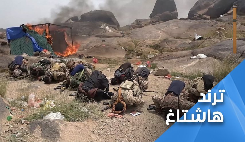 تمجید فعالان یمنی از دستاوردهای اخیر ارتش یمن
