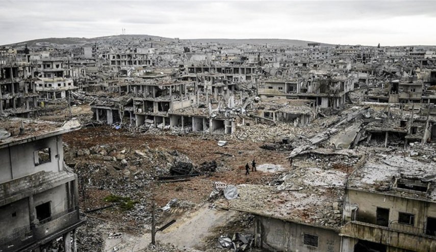 الامم المتحدة تكشف عدد القتلى في الحرب السورية منذ 2014
