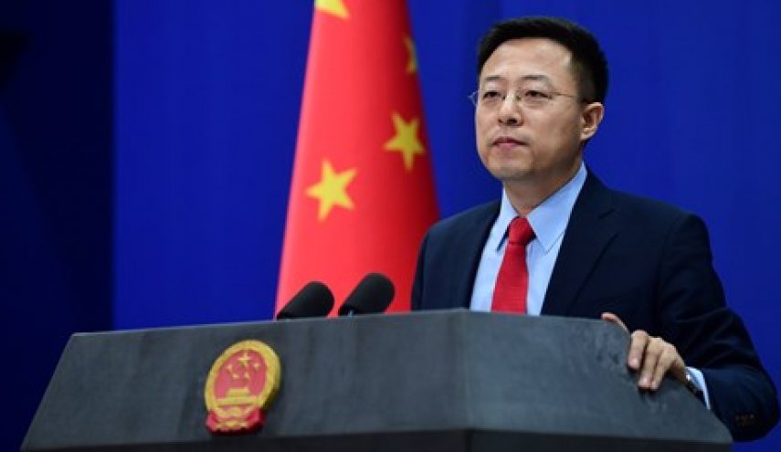 پکن: از بیانیه رئیسی درباره دکترین هسته‌ای قدردانی می‌کنیم
