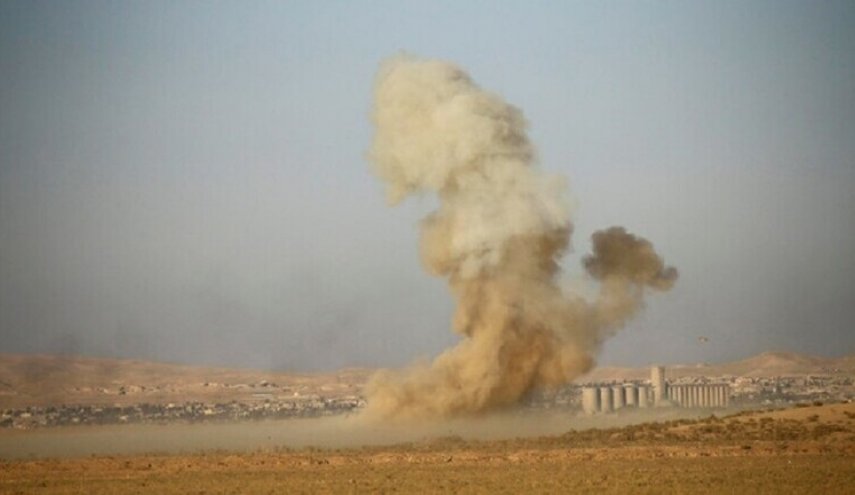 سقوط 5 صواريخ قرب معسكر للقوات التركية شمال الموصل