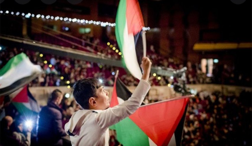 اليوم..انطلاق مؤتمر فلسطينيي أوروبا الـ19
