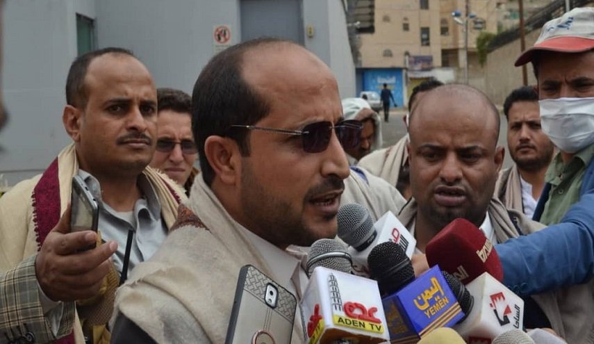 النفط اليمنية تنتقد مواصلة العدوان في احتجاز سفن الوقود