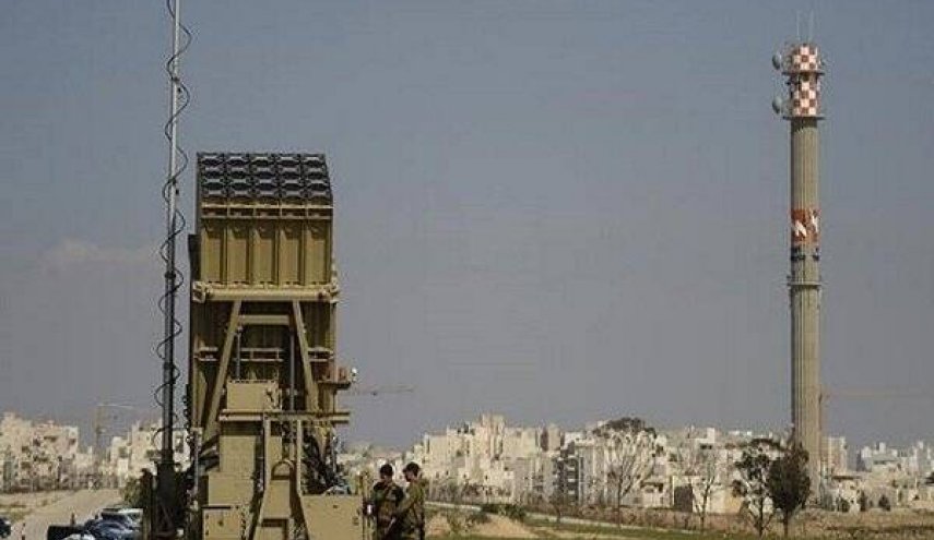 حماس و جهاد اسلامی حمایت آمریکا از سامانه «گنبد آهنین» را محکوم کردند