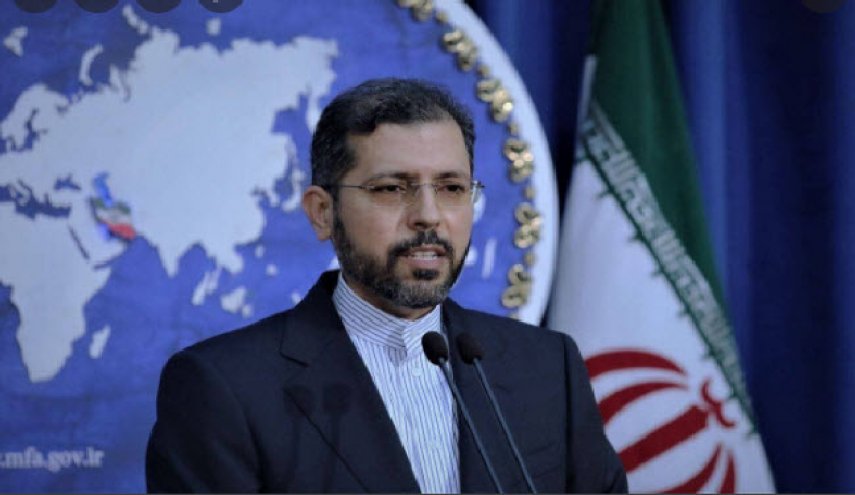 وزیرخارجه ایران در اولین فرصت به لبنان سفر می‌کند