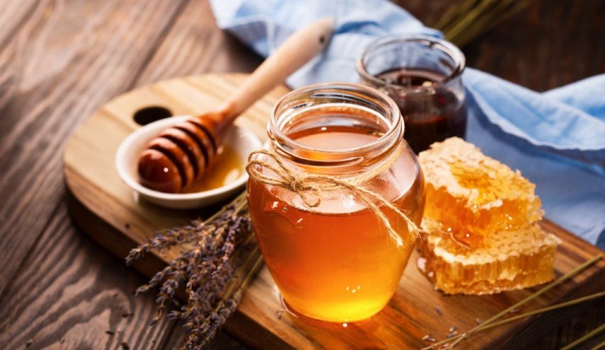 ما كمية العسل التي يسمح بتناولها في اليوم؟

