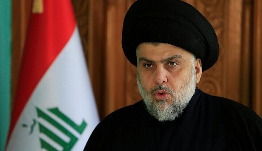 الصدر يدعو فئات المجتمع العراقي لمناصرة الوطن والإصلاح