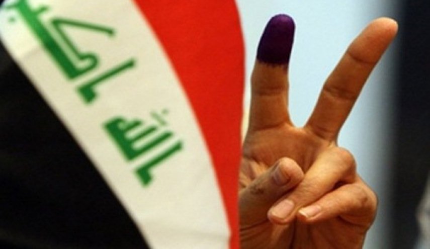 المفوضية العراقية تكشف نسبة البطاقات المتبقية في الإقتراع الخاص وتعلن عطلة الانتخابات