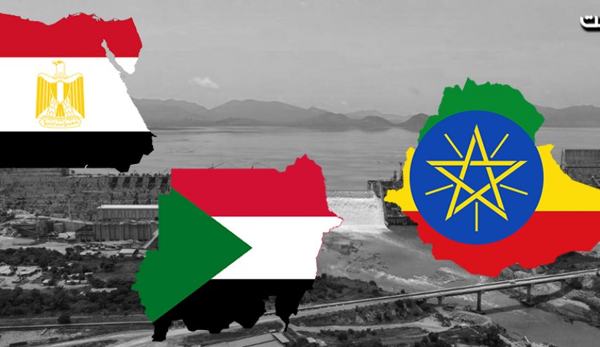 إثيوبيا ترفض اي اتفاق مع مصر والسودان حول سد النهضة إلا في حالة واحدة!
