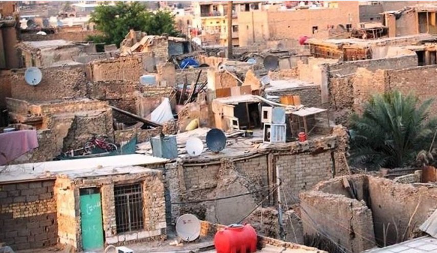 العراق بحاجة لـ4 ملايين وحدة سكنية لتجاوز أزمة السكن
