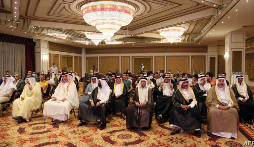 ما علاقة الإمارات بمؤتمر التطبيع في أربيل؟