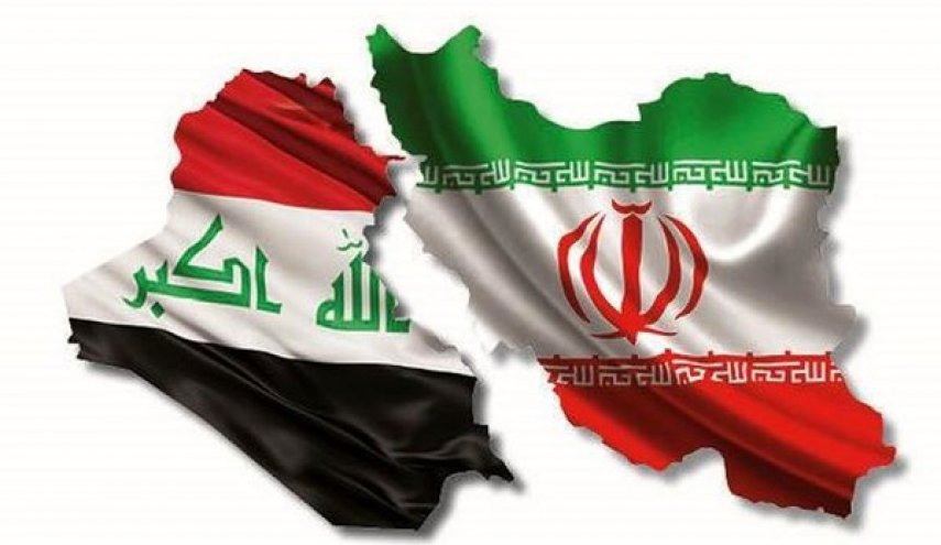 ايران تقیم معرضين تجاريين في أربيل والموصل