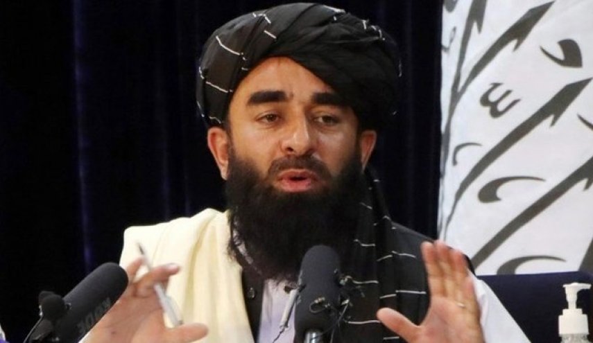مجاهد: تعدادی از کشورها به زودی طالبان را به‌رسمیت خواهند شناخت 