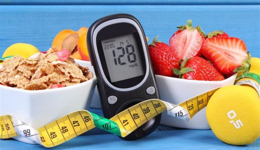 نظام غذايي مفيد لمرضى السكري من النوع الثاني