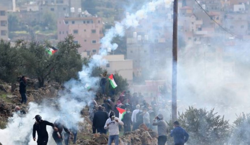 'حماس' تدعو لـ'تصعيد المقاومة' في الضفة ردا على العملية الإسرائيلية