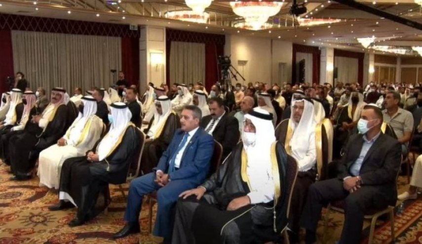 عشائر عربية تتهم السعودية بدعم مؤتمر 'الدعوة للتطبيع' في اربيل