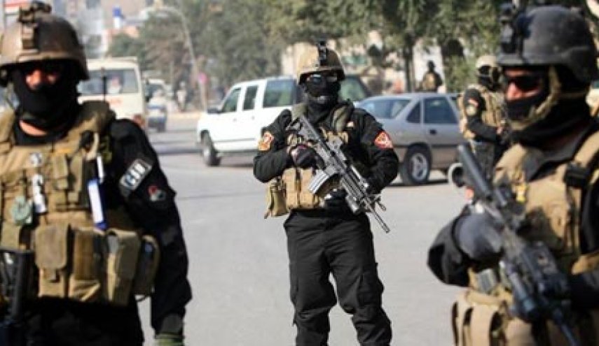 الشروع بعملية عسكرية لتجفيف منابع الإرهاب في ديالى العراقیة