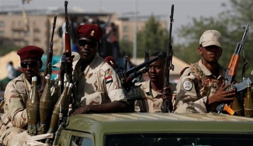 السودان.. سحب قوات نظامية من لجنة تفكيك نظام البشير
