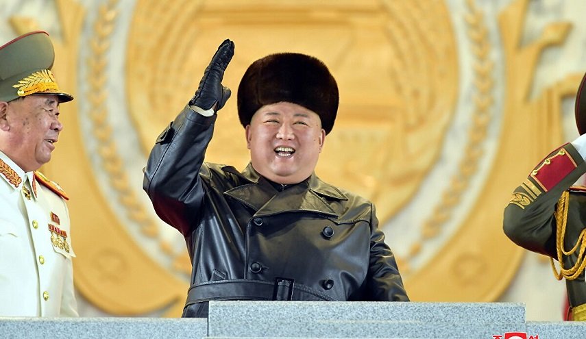 كوريا الشمالية منفتحة على المحادثات مع جارتها الجنوبية
