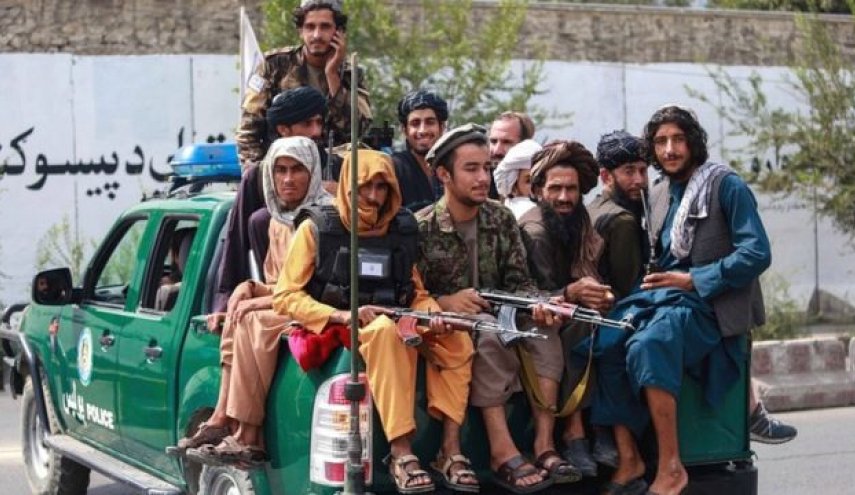 ايطاليا: من المستحيل الاعتراف بحكومة طالبان

