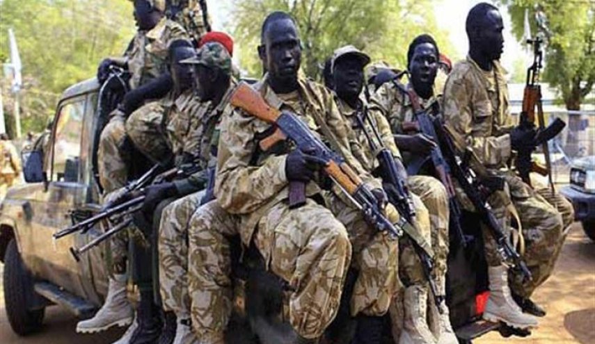 تجمع المهنيين السودانيين يدعو إلى إنهاء الشراكة مع المجلس العسكري

