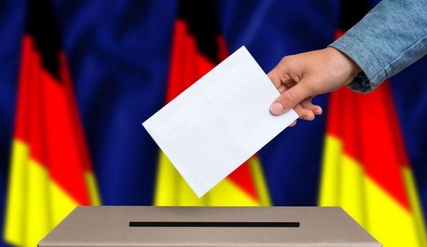 انتخابات آلمان؛ پیروزی سوسیال دموکرات‌ها قطعی شد