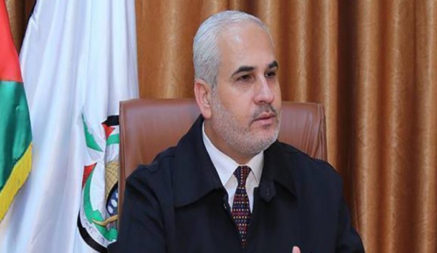 حماس تثمن الموقف العراقي الرافض للتطبيع مع كيان الاحتلال