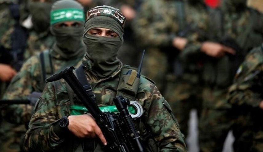 حماس: نبرد آینده با اسرائیل در کرانه باختری خواهد بود
