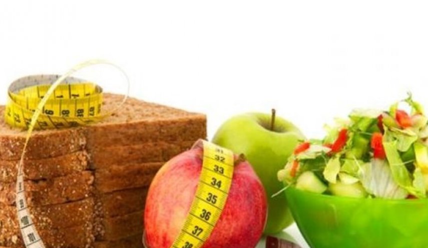 طرق صحية لفقدان الوزن