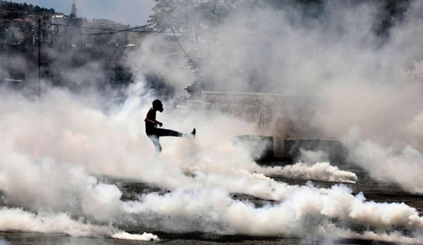 رسانه اسرائیلی: گروه‌های مقاومت هر بار قدرتمندتر از گذشته می‌شوند