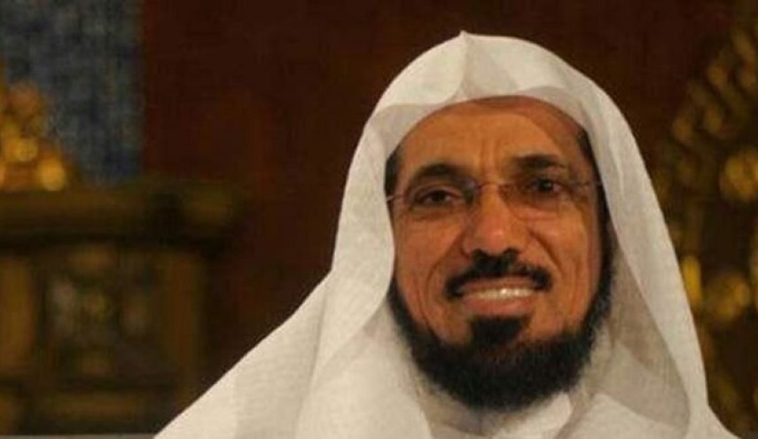 درخواست عفو بین الملل از مقامات ریاض برای آزادی مبلغ منتقد آل سعود