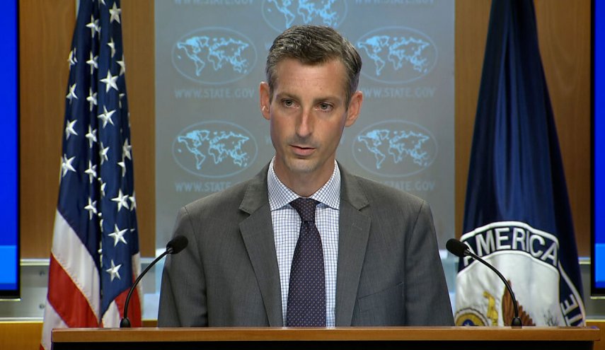 واشنطن محذرة الأمريكيين في إثيوبيا: لن يكون هناك جسر جوي كما حدث مع أفغانستان