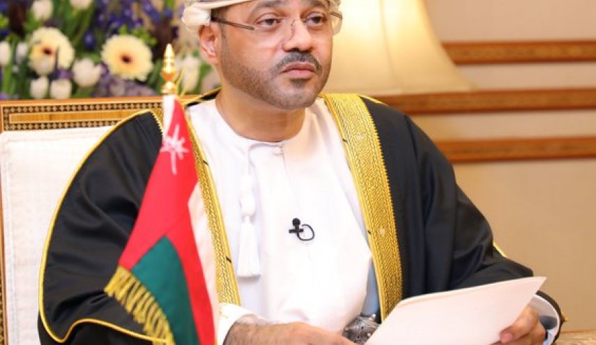سلطنة عمان: نعمل مع كافة الأطراف لإنهاء حرب اليمن