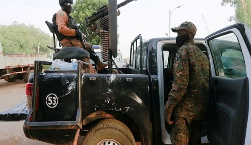 مهاجمین مسلح ۲۲ نیروی امنیتی نیجریه را کشتند