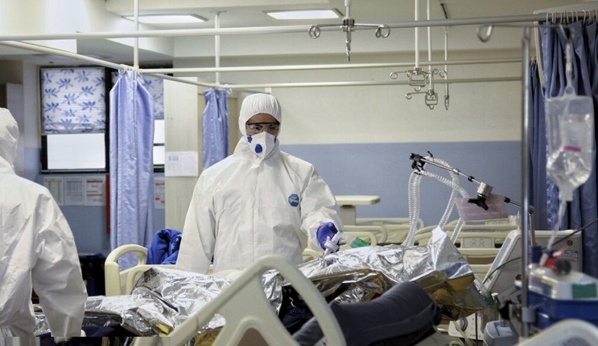 الصحة الايرانية: أكثر من 11 ألف إصابة و239 وفاة جديدة بكورونا