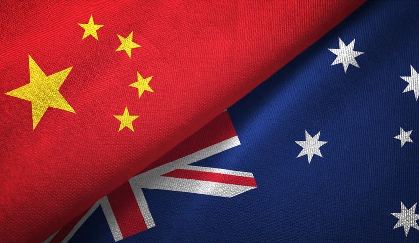 'الصين' سوف تمسح أستراليا من على وجه الأرض!