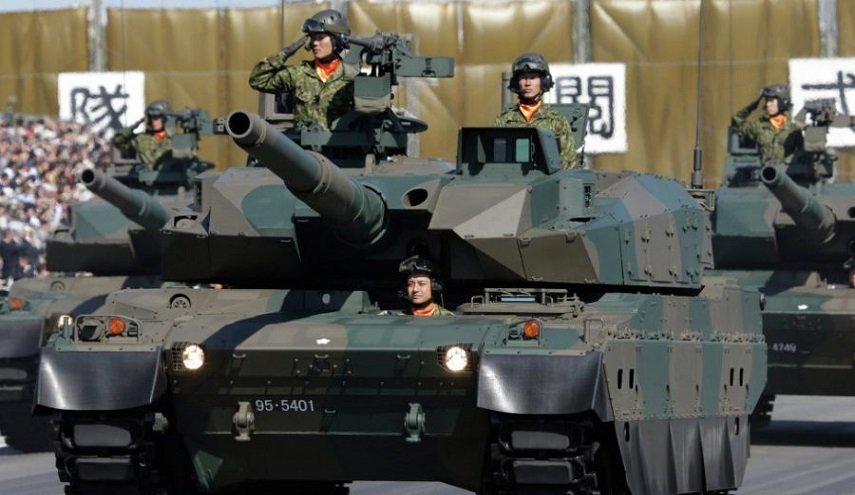اليابان تعلن 'حالة تأهب قصوي' بعد إطلاق كوريا الشمالية صاروخا جديدا