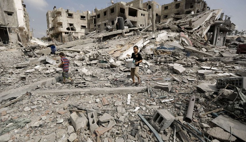 ملايين الدولارات لتأهيل بيوت من أصل 7200 منزل دمرتها حرب 'داعش' في الموصل