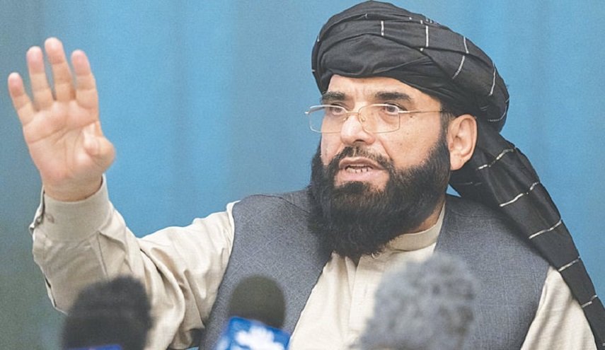 ممثل طالبان يتوقع تمثيل أفغانستان في الأمم المتحدة قريبا
