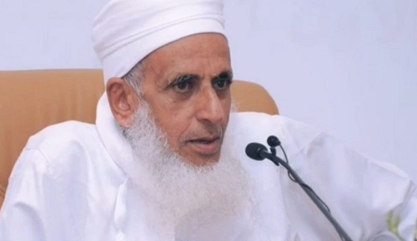 مفتي سلطنة عمان يدعو لموقف دولي تجاه استهداف مسلمين بالهند