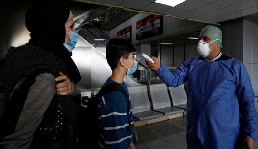الصحة السورية: تسجيل 317 إصابة جديدة بكورونا ووفاة 12 حالة
