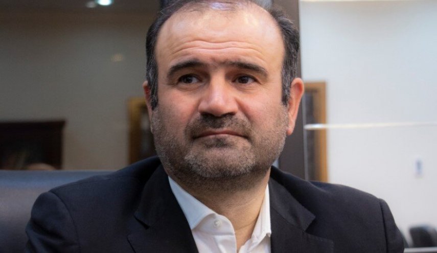 استعفای مدیرعامل بورس تهران/ گودرزی سرپرست شد