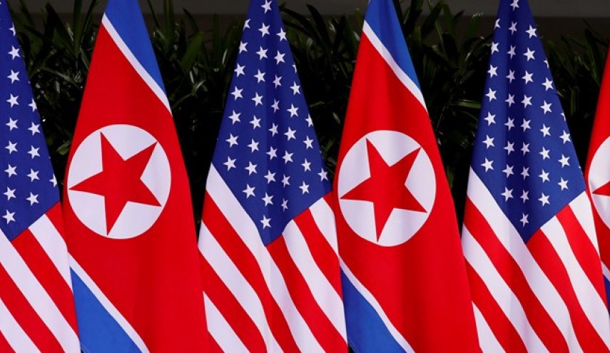 یک شهروند آمریکایی به دور زدن تحریم‌های کره شمالی متهم شد