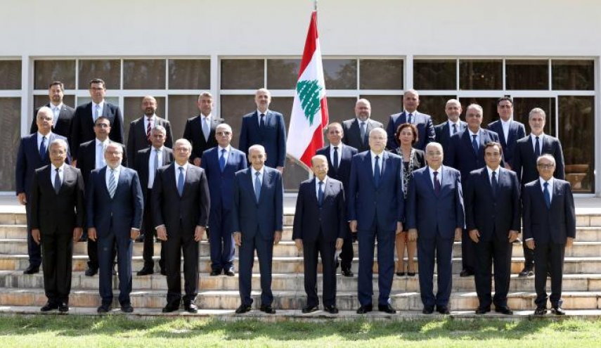 لبنان.. حكومة إنتخابات!