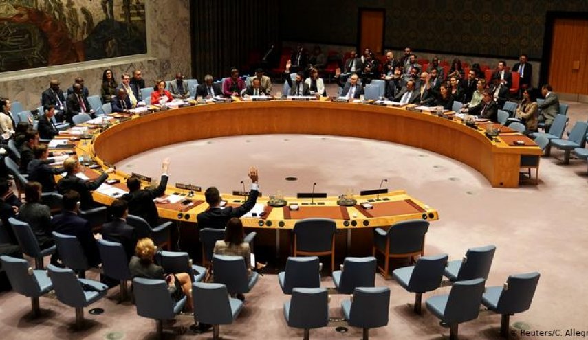 شورای امنیت درباره کره شمالی جلسه برگزار می‌کند


